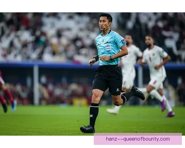 2026世界杯决赛主裁判人选引发广泛热议 谁将执法最终决战