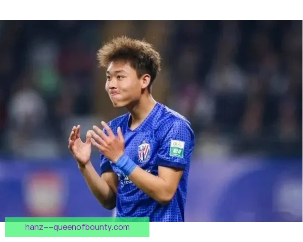上海申花小将金顺凯热身赛中不幸锁骨骨折 将接受治疗恢复