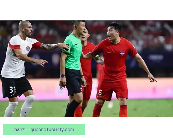 中国足协公开职业联赛裁判VAR录音细节引关注
