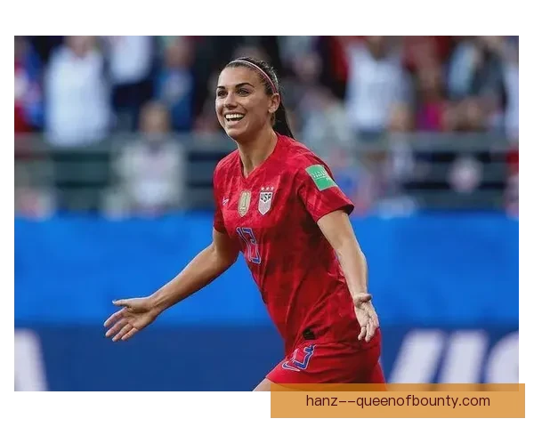 摩根退役激起美国女足界深情致敬与回忆潮 摩根退役激起美国女足界深情致敬与回忆潮